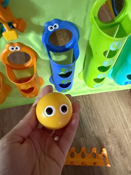 Yookidoo interaktivny domcek,