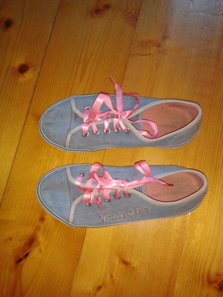 Tenisky north star, baťa,35