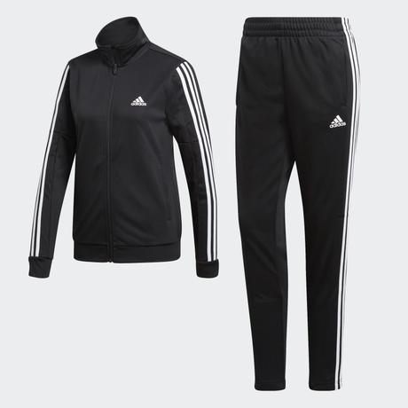 Tepláková súprava adidas veľ.s (36) - nenosená, s