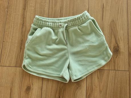 Luxusne lindex zamatove kratase 128 velkost, lindex,128