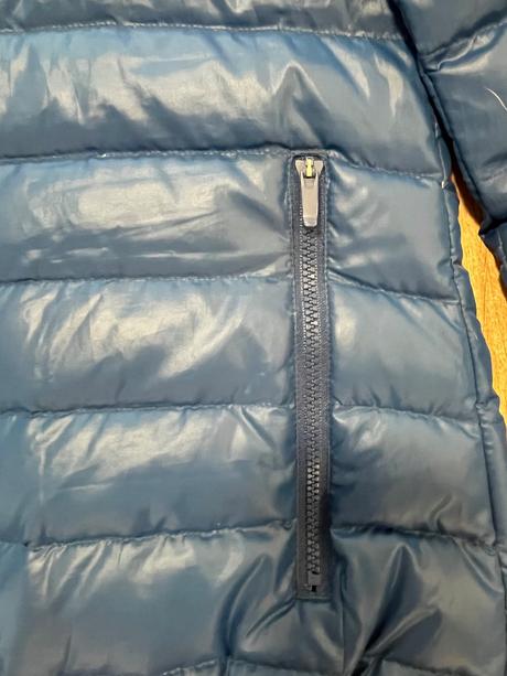 Nike  prechodná bundička, nike,158