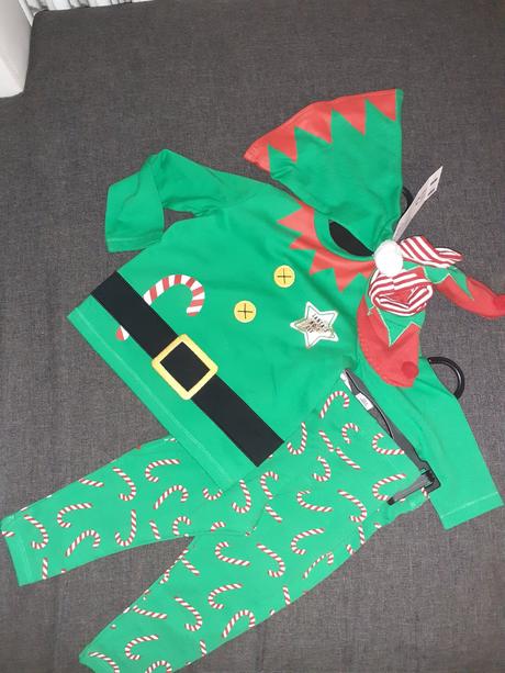 Vianočná súprava, f&f,80