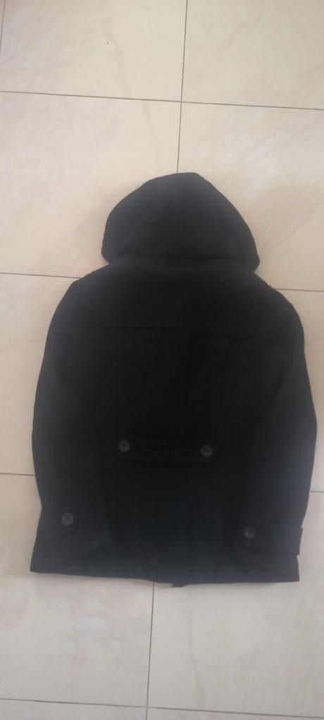 Krátky kabát / bunda, l.o.g.g.,42