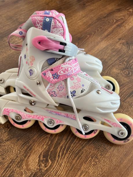 Korcule in-line worker  xs 26-29, 26