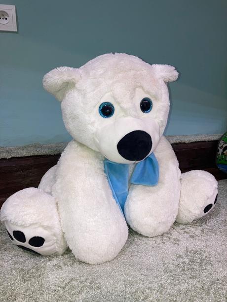 Plyšový medveď, 