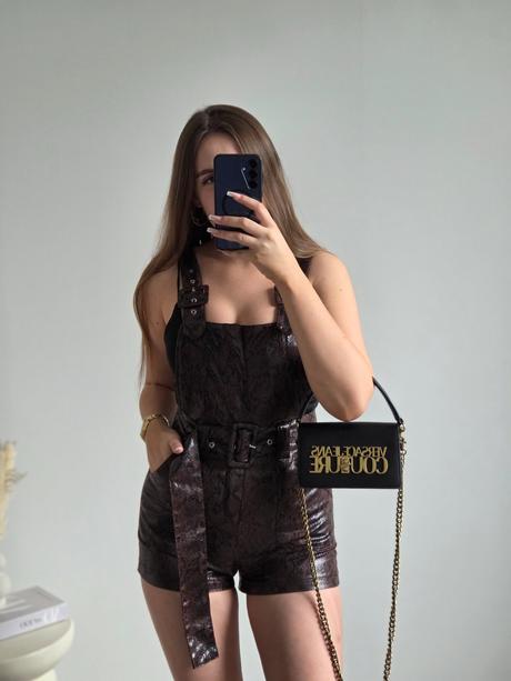 Boohoo overal s, 36 / s