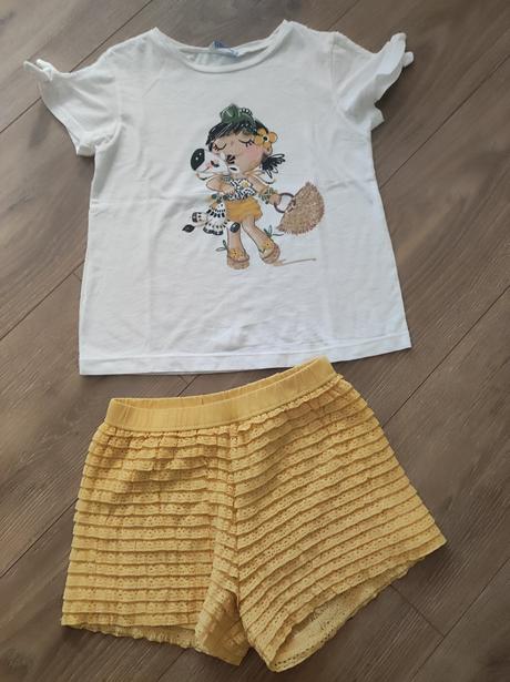 Komplet mayoral, mayoral,128