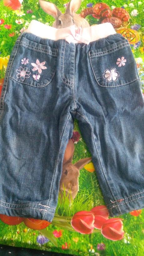 Zateplene riflicky, st. bernard,80