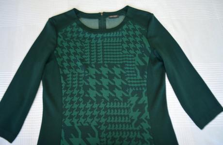 Gerry weber - bavlnené šaty veľ. m, gerry weber,m