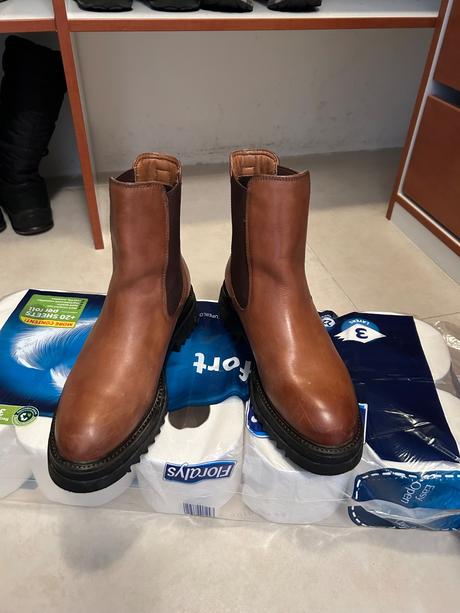 Kotníky, lasocki,39