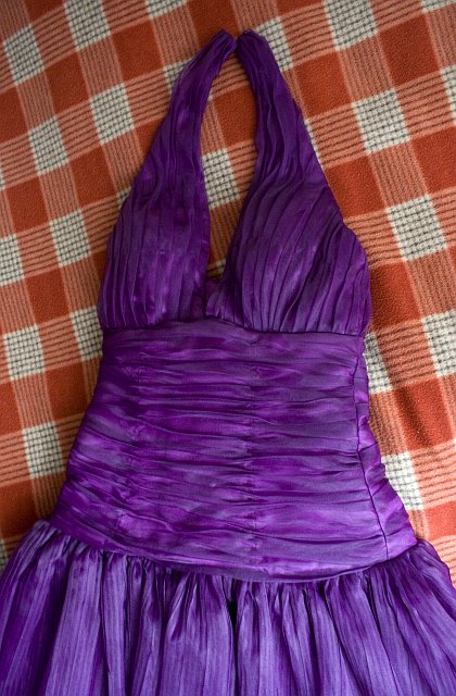 Šaty spoločenské veľkosť s, s