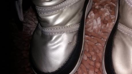 Rucanor snehulky, 24