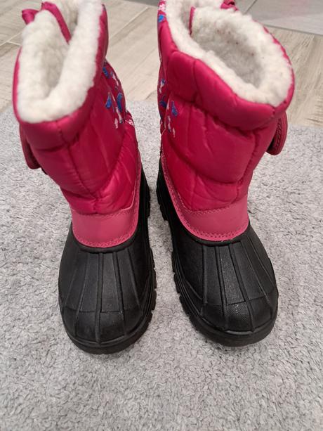 Zimné čižmy, loap,29