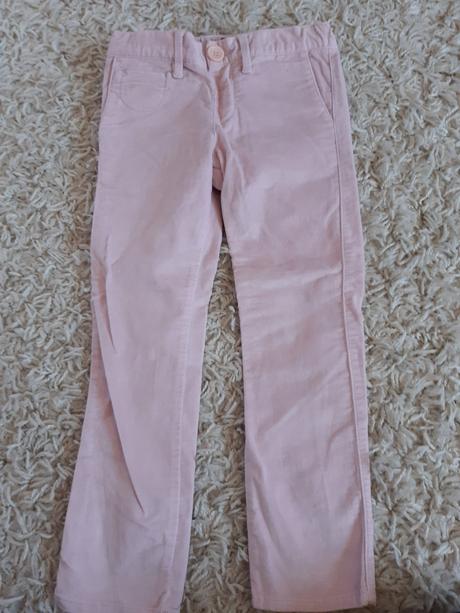 Nohavice gap, gap,110