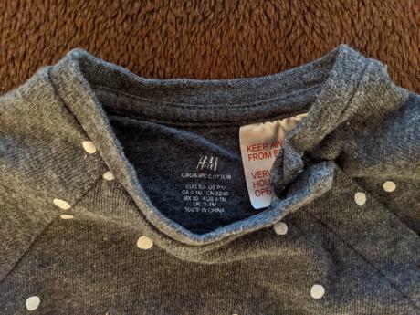 Súprava h&m, h&m,50