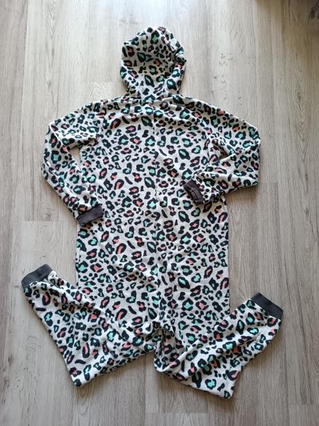 Overal, pepperts,134