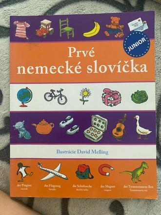 Učebnica nemčiny, 