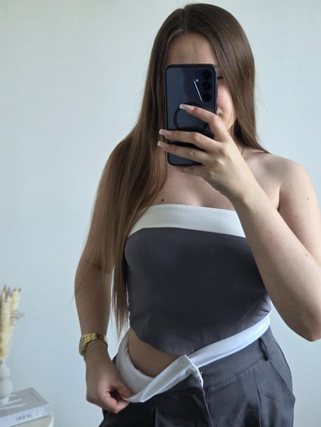 Top s/m, s