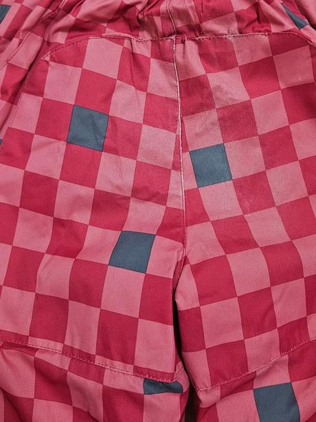 Zimná kombinéza, pidilidi,110