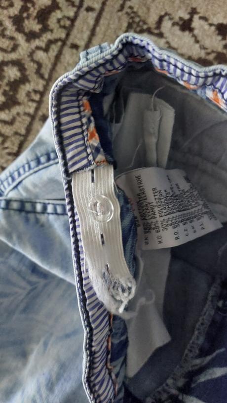 Riflove kratasy, 146