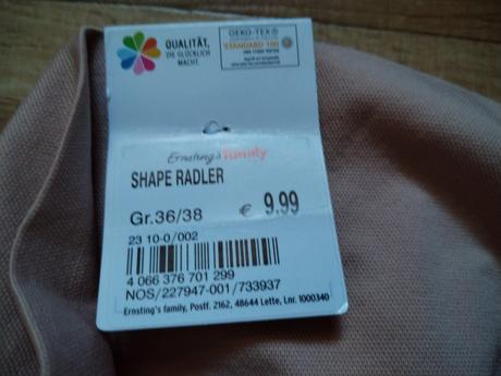 Stahujuce nohavičky, gina,s