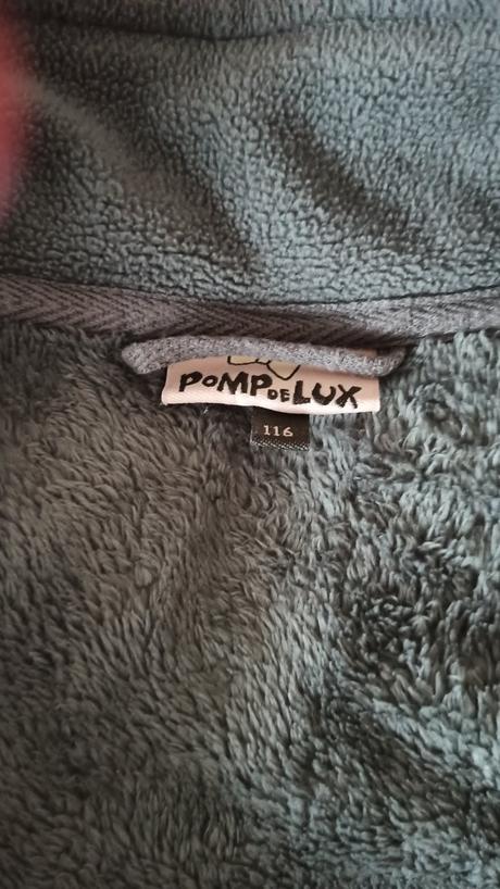 Fliska pomp, pompdelux,116