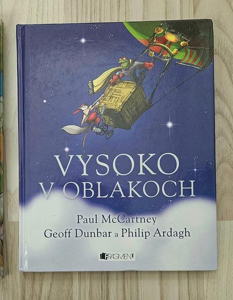 Už iba strom pokladov,