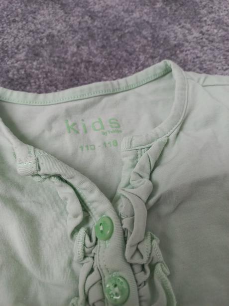 5 letnych triciek, 110/116, lindex,110