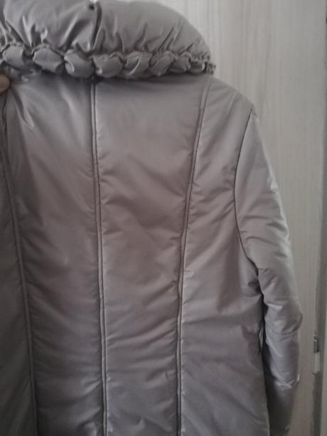 Zimná bunda veľ. 44, 44