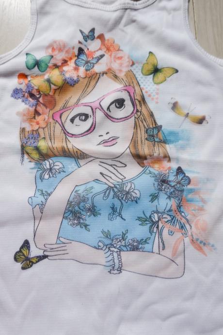 Tričko l.c.waikiki 128/134, 128