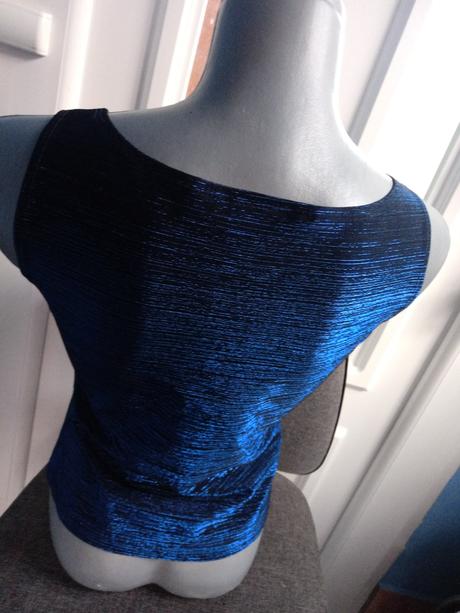 Elegantny topik s/m, m