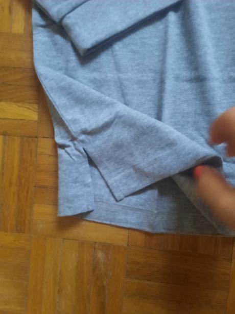 Pánske tričko/ polokošeľa, xxl