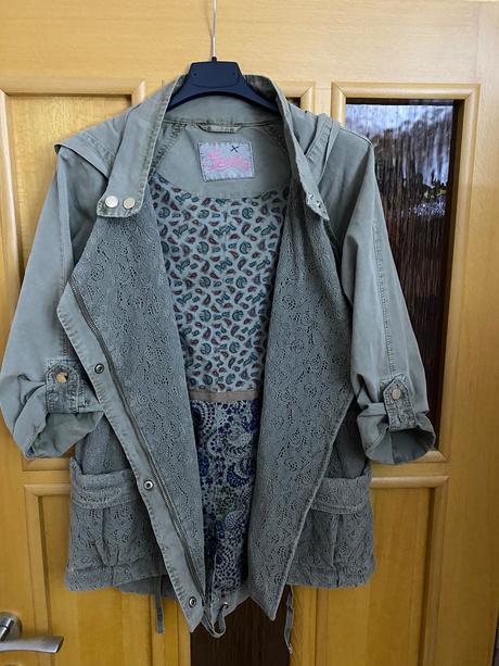 Gaudi bunda, gaudi,m