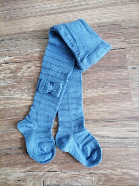 Pančuchy condor s mašľou, 62