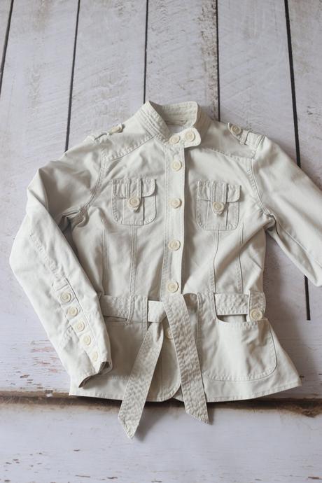 Bunda zn.h&m, h&m,36