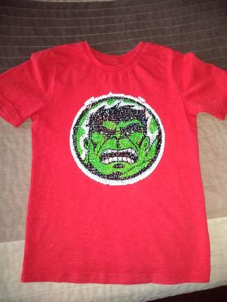 Tricko, c&a,128