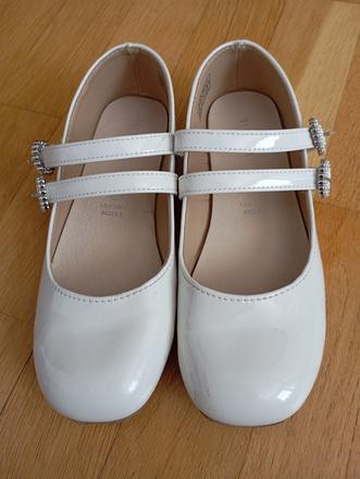 Balerínky, reserved,31