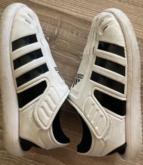 Adidas sandálky, adidas,30