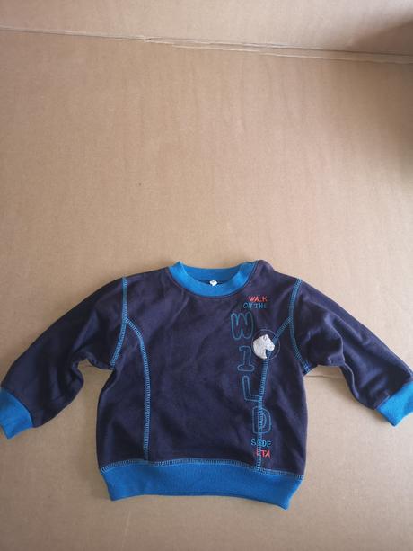 Mikina, veľ. 92, 92