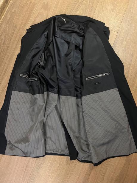 Pánsky plášť, xxxl