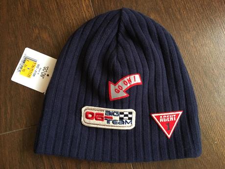 Ciapka jarna/ jesenna vel. 48, marika,92