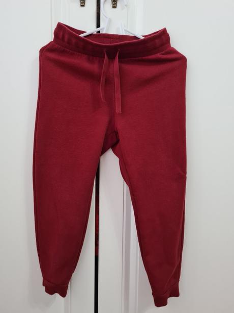 Dievčenská tepláková súprava h&m veľ.98, h&m,98