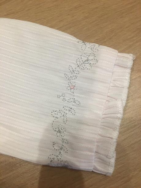 Blúzka, mamas & papas,80