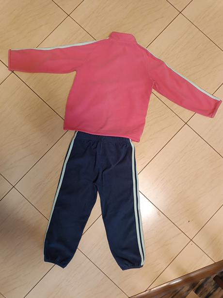 Suprava adidas, adidas,98