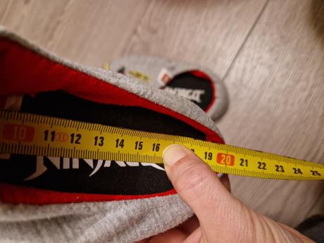 26sch_prezuvky ninja go 28/29, 28