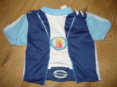 52.karnevalový kostým -batman 3/5 rokov , 