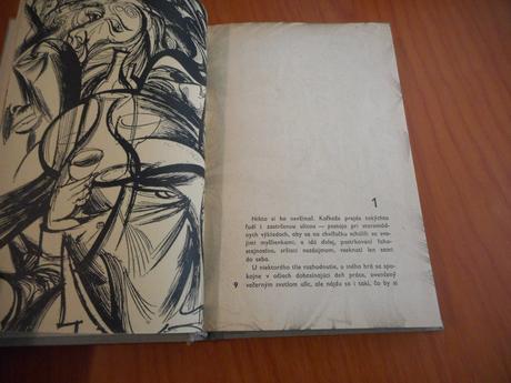 Obrátenie pavla, a. plávka,