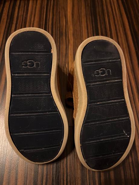 Tenisky ugg, ugg,26