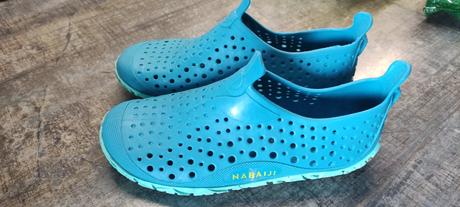 Topánky do vody, nabaiji,31