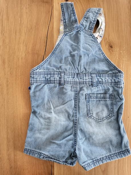 Riflové kraťasy na traky, lupilu,80